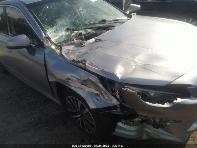 4S3BNAF65K3032620 Subaru Legacy Premium