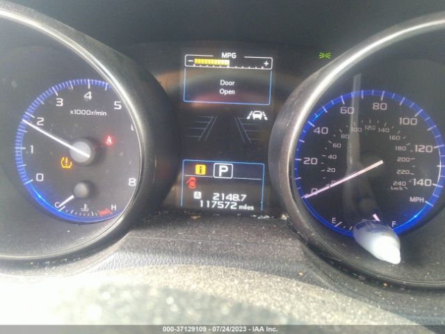4S3BNAF65K3032620 Subaru Legacy Premium