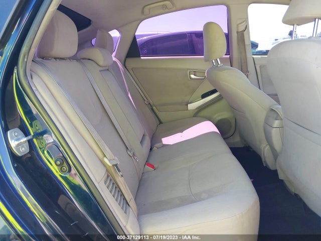 Toyota Prius Four 2015 JTDKN3DU2F0398765 Image 14