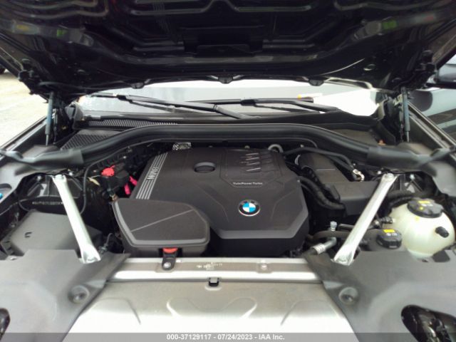 5UXTY5C00L9D50096 BMW X3 Xdrive30i