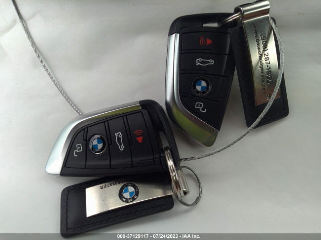 5UXTY5C00L9D50096 BMW X3 Xdrive30i