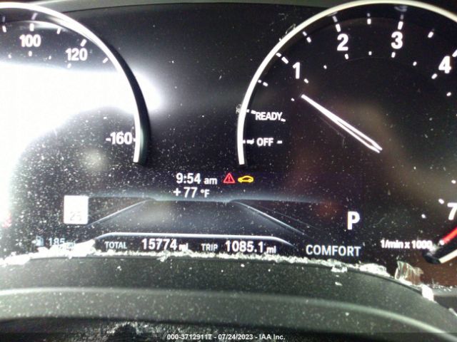 5UXTY5C00L9D50096 BMW X3 Xdrive30i