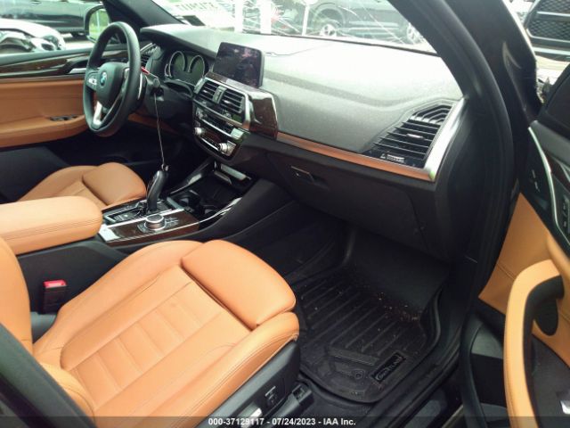 5UXTY5C00L9D50096 BMW X3 Xdrive30i