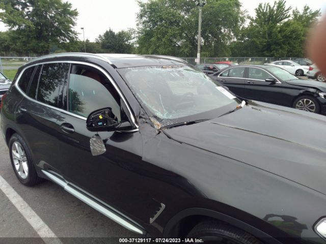 5UXTY5C00L9D50096 BMW X3 Xdrive30i