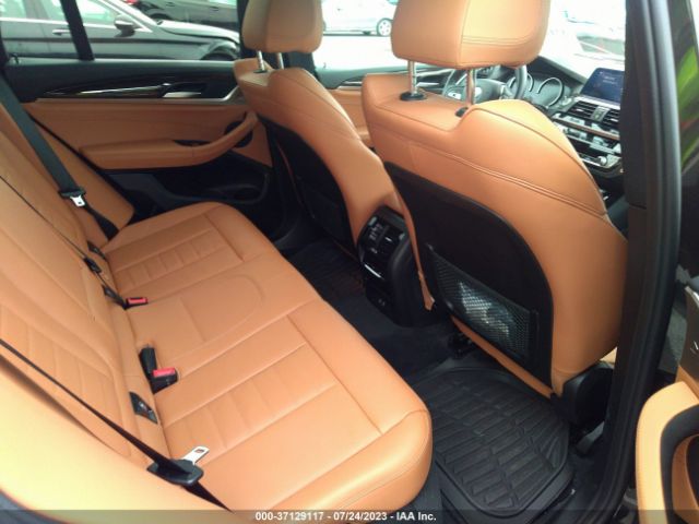 5UXTY5C00L9D50096 BMW X3 Xdrive30i