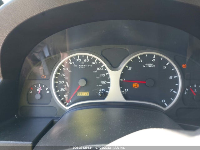2006 CHEVROLET EQUINOX LS VIN: 2CNDL13F166063666