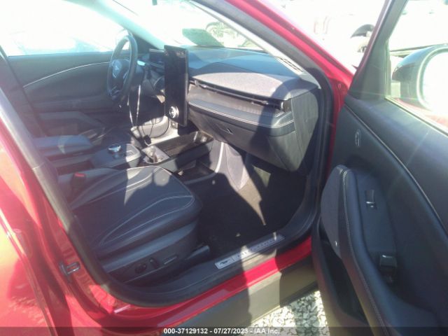 3FMTK3SU6MMA59982 Ford Mustang Mach-e Premium