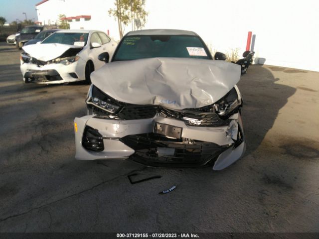 5XXG64J26PG187032 KIA K5 Gt-line