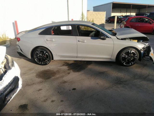 5XXG64J26PG187032 KIA K5 Gt-line