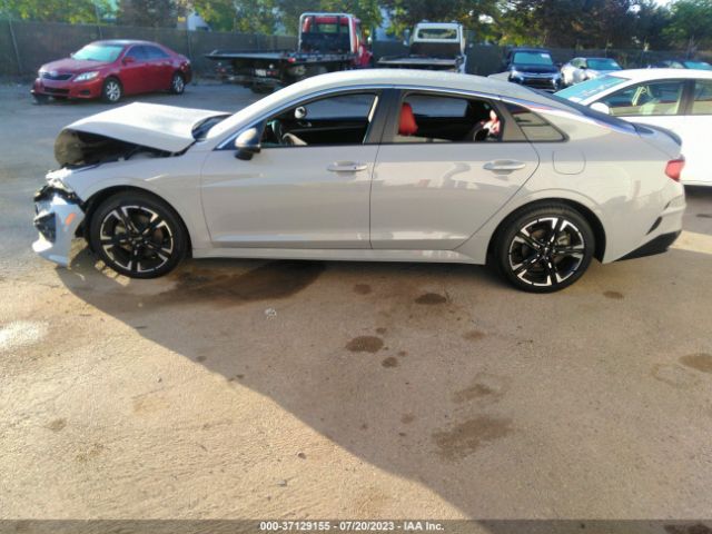 5XXG64J26PG187032 KIA K5 Gt-line
