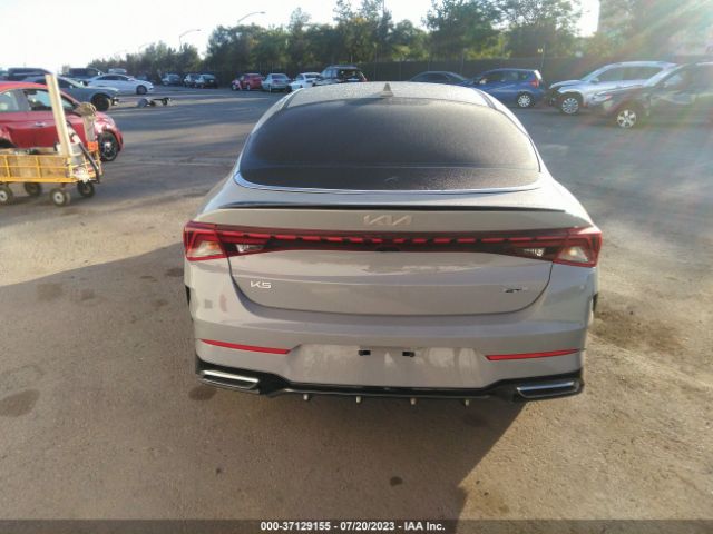 5XXG64J26PG187032 KIA K5 Gt-line