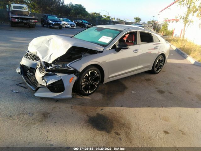 5XXG64J26PG187032 KIA K5 Gt-line