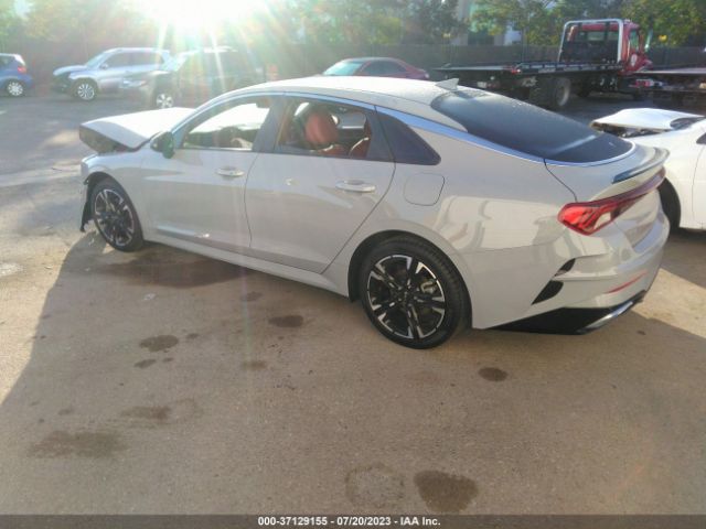 5XXG64J26PG187032 KIA K5 Gt-line