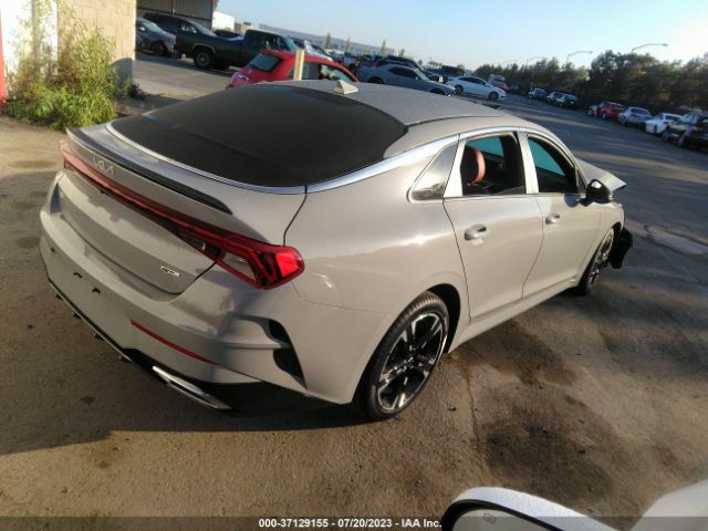 5XXG64J26PG187032 KIA K5 Gt-line