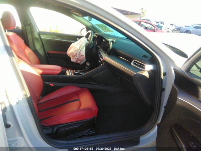 5XXG64J26PG187032 KIA K5 Gt-line