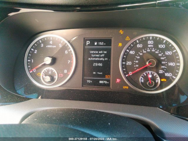 5XXG64J26PG187032 KIA K5 Gt-line