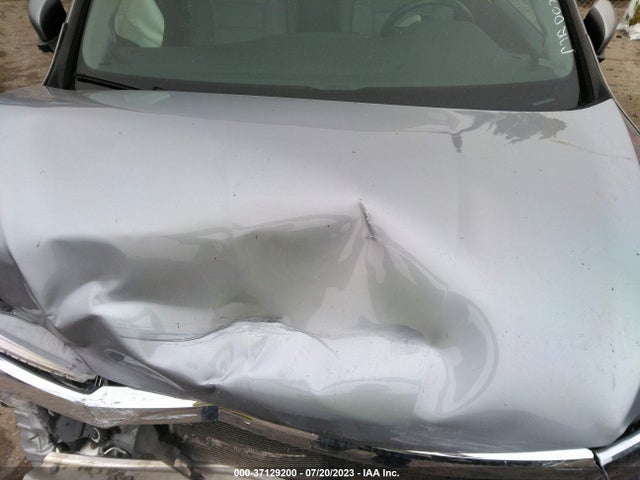 Honda Pilot Ex-l 2017 5FNYF6H57HB050766 Image 10