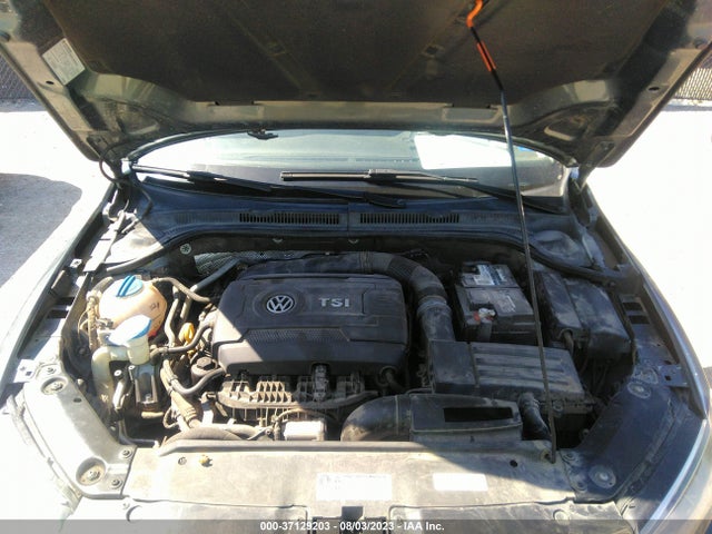 3VWD17AJ3FM204924 Volkswagen Jetta Sedan 1.8t Se
