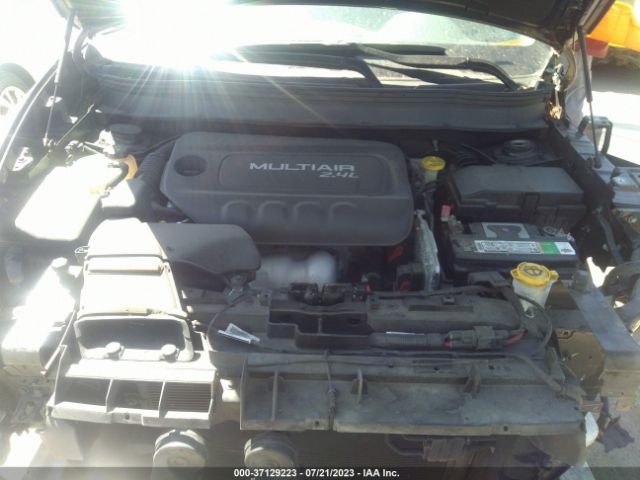 1C4PJMCB3GW340797 Jeep Cherokee Latitude