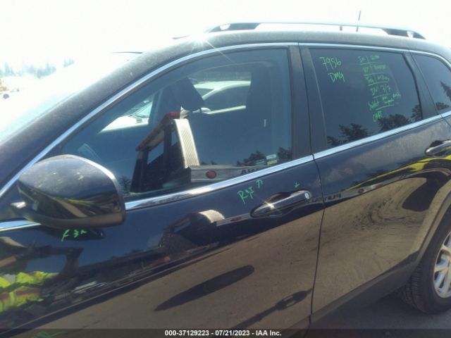 1C4PJMCB3GW340797 Jeep Cherokee Latitude