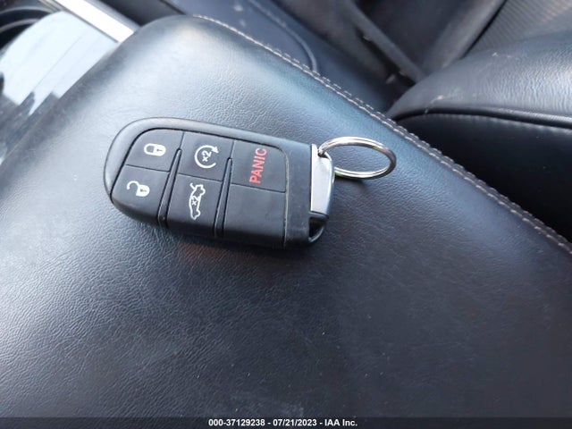 2C3CCAKG1GH191264 Chrysler 300 300c