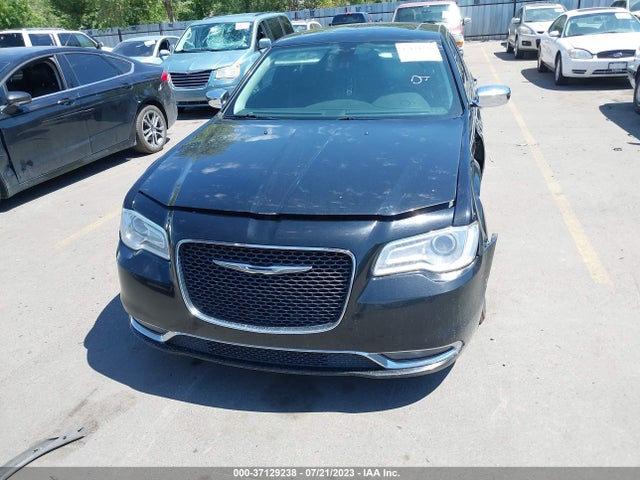 2C3CCAKG1GH191264 Chrysler 300 300c
