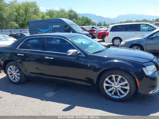 2C3CCAKG1GH191264 Chrysler 300 300c