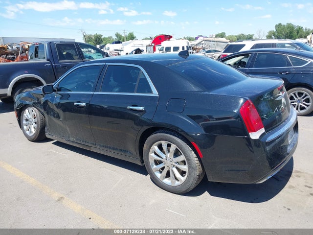 2C3CCAKG1GH191264 Chrysler 300 300c