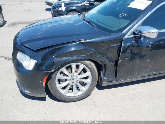 2C3CCAKG1GH191264 Chrysler 300 300c