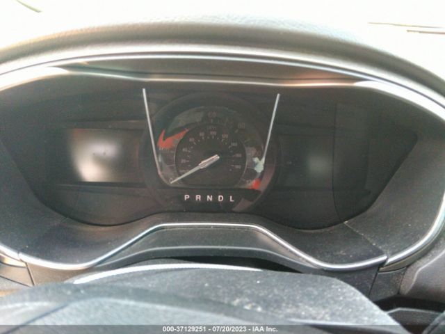 3FA6P0LU9JR286748 Ford Fusion Hybrid Se