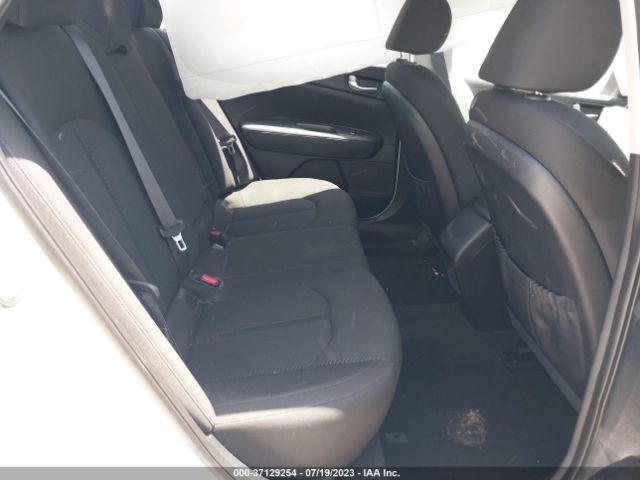 KNAGT4L3XH5164192 KIA Optima Lx