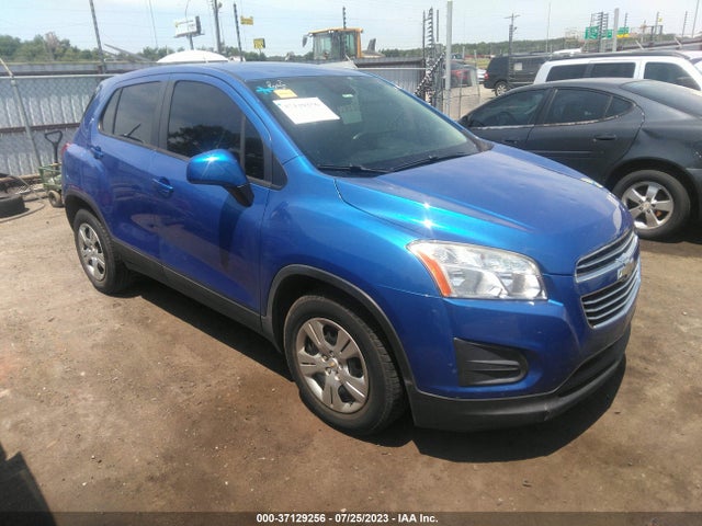 2016 KL7CJKSB5GB634131 main image