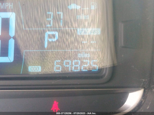 Chevrolet TRAX LS 2016 KL7CJKSB5GB634131 Image 15