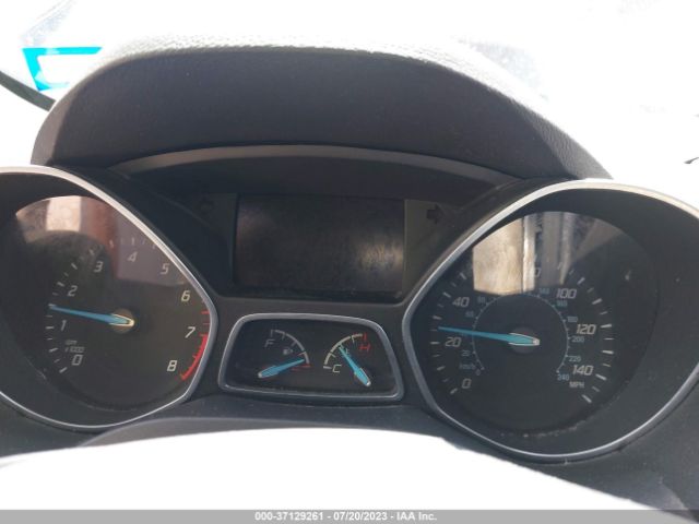 1FMCU0G96GUC12941 Ford ESCAPE SE