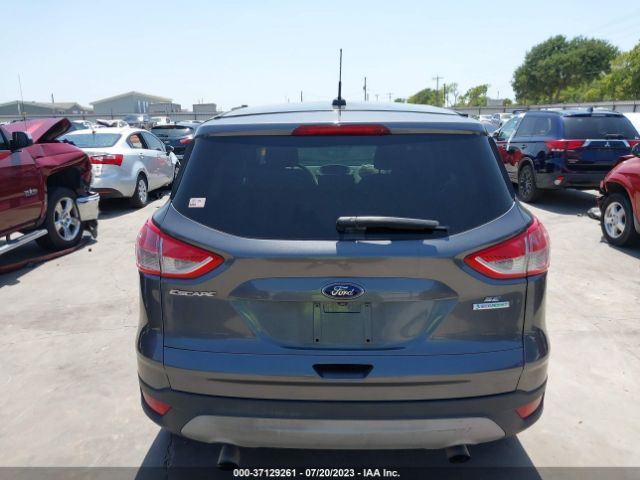 1FMCU0G96GUC12941 Ford ESCAPE SE