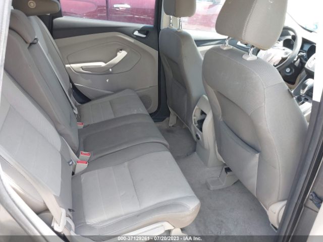 1FMCU0G96GUC12941 Ford ESCAPE SE