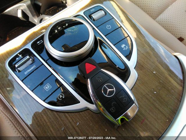 WDC0G4JB1JF312078 Mercedes-Benz Glc Glc 300