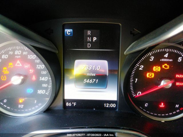 WDC0G4JB1JF312078 Mercedes-Benz Glc Glc 300