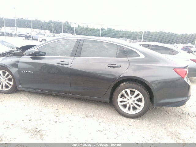 Chevrolet MALIBU LT 2018 1G1ZD5ST1JF210548 Image 14