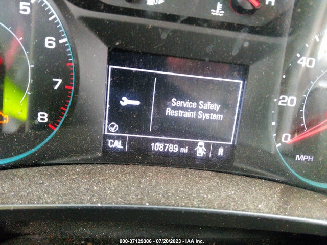 Chevrolet MALIBU LT 2018 1G1ZD5ST1JF210548 Image 15