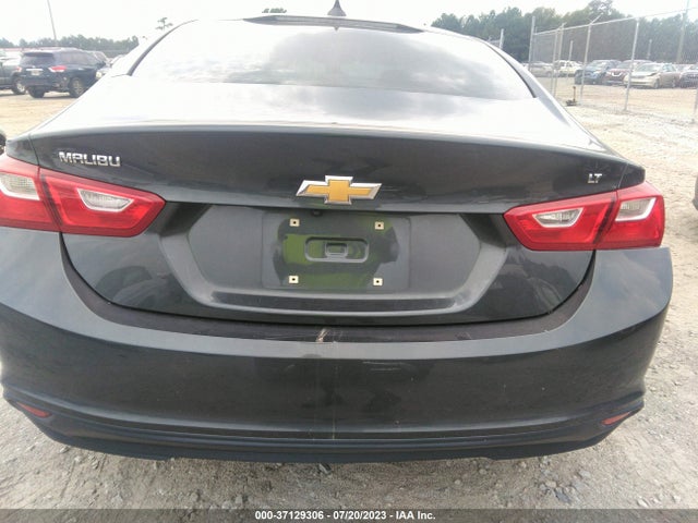 Chevrolet MALIBU LT 2018 1G1ZD5ST1JF210548 Image 16