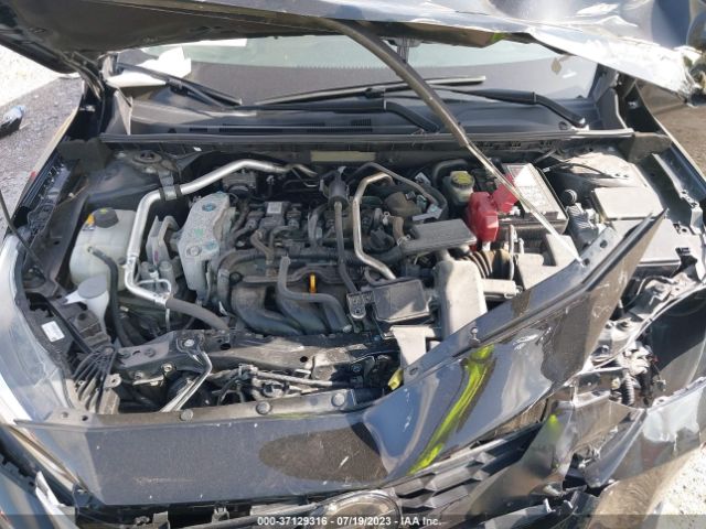 3N1AB8CV9MY214004 Nissan SENTRA SV