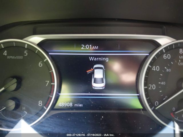 3N1AB8CV9MY214004 Nissan SENTRA SV