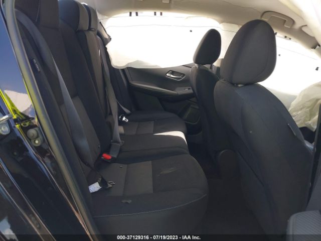 3N1AB8CV9MY214004 Nissan SENTRA SV