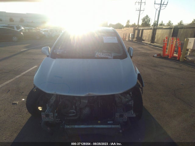 Chevrolet TRAX LS 2020 3GNCJKSB4LL221653 Image 13