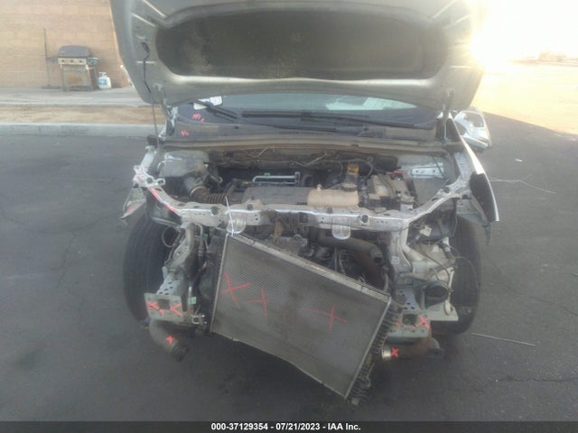 Chevrolet TRAX LS 2020 3GNCJKSB4LL221653 Image 6