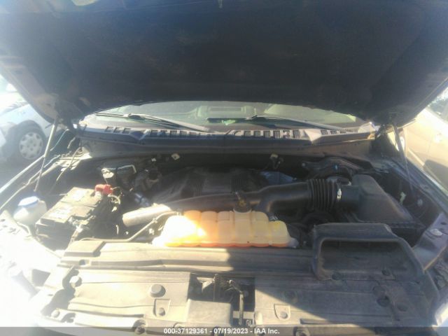 1FTEW1EG5JKD89613 Ford F-150 Xl/xlt/lariat