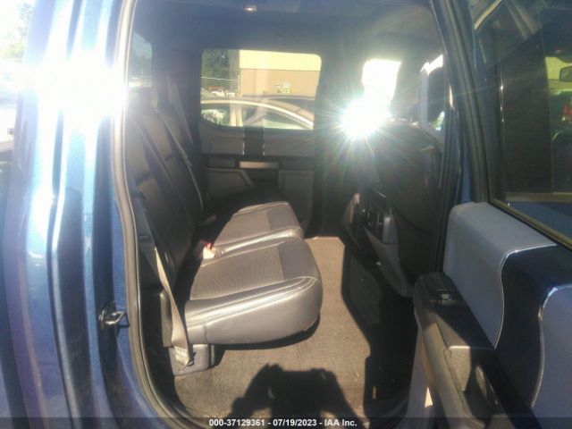 1FTEW1EG5JKD89613 Ford F-150 Xl/xlt/lariat
