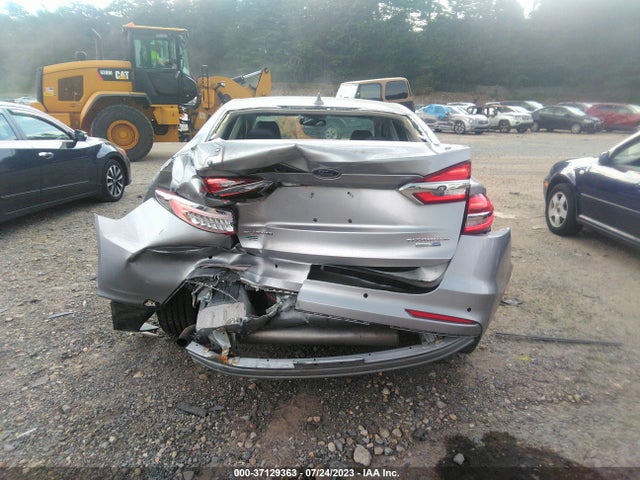Ford Fusion Titanium 2020 3FA6P0D95LR152509 Image 17