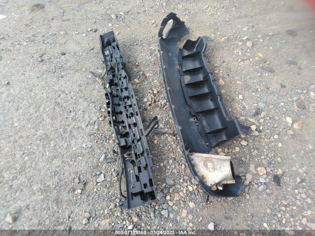 Ford Fusion Titanium 2020 3FA6P0D95LR152509 Image 12